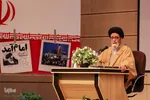 تجدید میثاق با نماینده ولی فقیه در استان آذربایجان شرقی‎‎