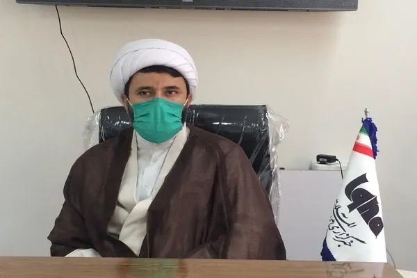 جامعه همزمان به معنویت و رشد علمی نیاز دارد