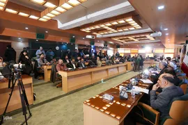همایش ملّی هنر از منظر اندیشه اسلامی و اندیشمندان مسلمان