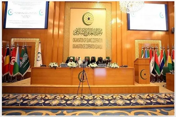 تأکید سازمان همکاری اسلامی بر خروج رژیم صهیونیستی از سوریه و لبنان