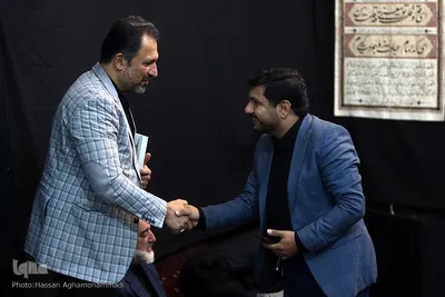 پویش نذر تلاوت قرآن‌کریم در عاشورای حسینی