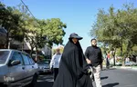 پیاده روی جا ماندگان اربیعن در تبریز‎‎