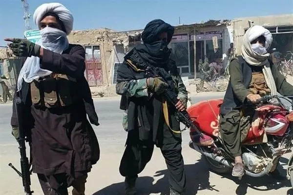 طالبان 6 عضو یک خانواده را تیرباران کرد
