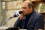 جلسه قران محمود بیژنی اول