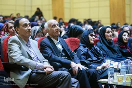 شانزدهمین همایش نکوداشت مقام استاد