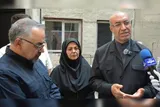 تکمیل «کتابخانه مرکزی» اولویت نخست پروژه‌های فرهنگی کرمانشاه است