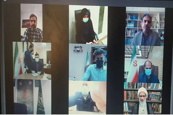 هشتمین جلسه شورای فرهنگ عمومی بوشهر برگزار شد