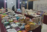 نمایشگاه کتاب در یاسوج گشایش یافت
