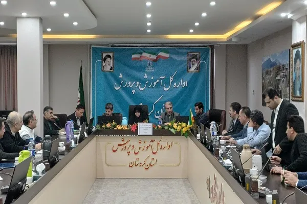 تحقق اهداف گام دوم نهضت توسعه عدالت آموزشی نیازمند مشارکت تمام ارکان است