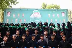 همایش شیرخوارگان حسینی در اصفهان