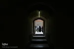 دانشگاه هنر اصفهان از قاب دوربین