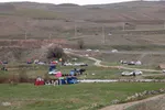 سیزده بدر و روز طبیعت در اهر