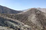طبیعت زیبای پاییزی رشته کوه‌های جنوبی اهر