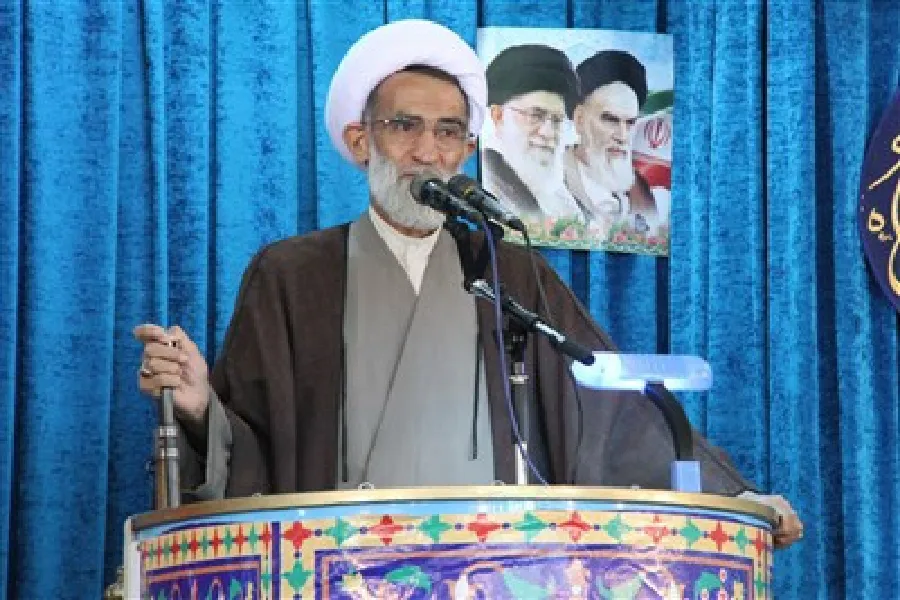 مراقب باشیم حرمت ماه رمضان در نوروز شکسته نشود