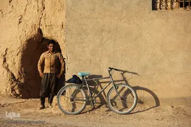 اینجا آجرها نان می‌شوند