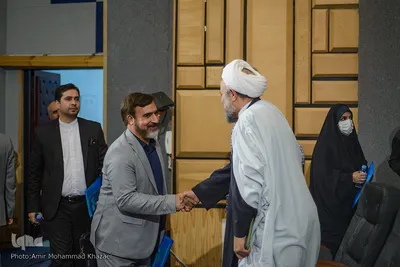 همایش علمی رسانه و مناسک