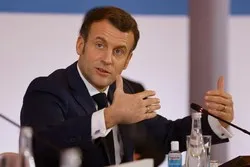 Macron reçoit les représentants du CFCM