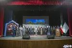 گردهمایی سالانه جامعه قرآنی اراک