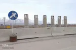 آخرین وضعیت آزادراه تبریز - مرند‎