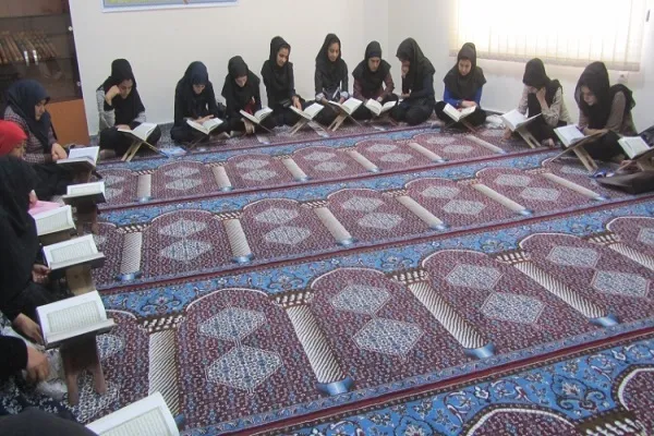 دوره‌های تربیت کادر متخصص قرآنی در کردستان برگزار می‌شود