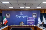 برگزاری نشست «سلامت و موضوعات نوپدید» در نمایشگاه دستاوردهای جهاددانشگاهی