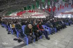 ویژه‌برنامه «شهید القدس» در اصفهان