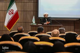 نشست تخصصی کارشناسان تصحیح قرآن‌کریم