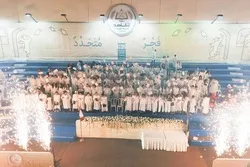Over 900 Lebanese Students Receive ‘Beautiful Quran Recitation’ Certificates