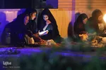 احیای شب نوزدهم ماه رمضان در اراک
