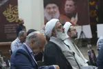 همایش بین المللی اندیشه های قرآنی حضرت آیت الله خامنه ای در حرم شاهچراغ(ع)
