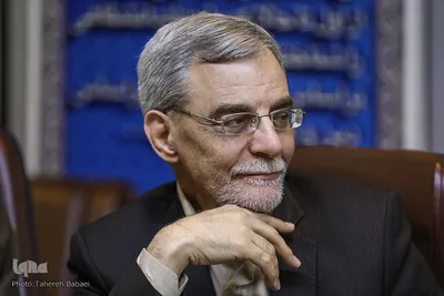 ظهر دلنشین استاد حاجی شریف