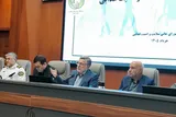 شرایط حوزه توانبخشی در کشور باید بهبود یابد