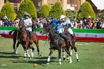 ویژه‌برنامه «چوگان میراث جاودان اصفهان» در میدان امام(ره)