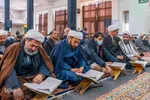 کاروان قرآنی شهید سلیمانی در چهارمحال‌وبختیاری