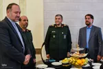 جشن بزرگ ازدواج آسان‎