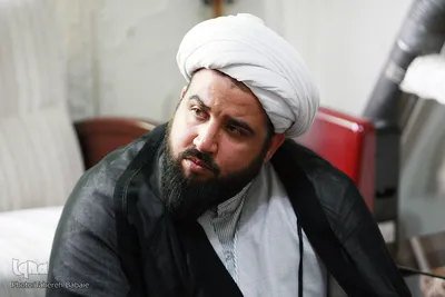 دیدار با خانواده شهیدان سیدمحمد و سیدطاهر شریفی منش
