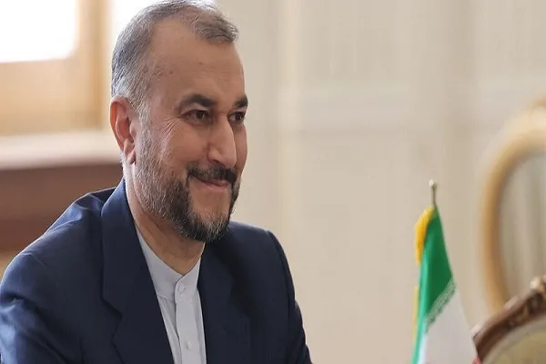 د افغانستان د طالبانو حکومت د ایران د اوبو په حق ټینګار کوي