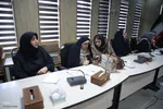 نشست تبیینی پویش «زندگی با آیه‌ها» در آذربایجان‌شرقی