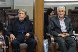 تجلیل از پیشکسوتان قرآنی استان همدان