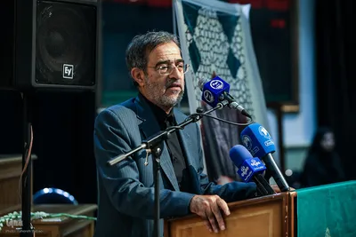 علی منتظری