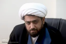 حجت‌الاسلام والمسلمین مهدی شجاع، مدیرکل ارتباطات و هماهنگی معاونت قرآن و عترت وزارت فرهنگ و ارشاد اسلامی
