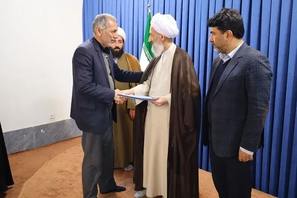 یادواره شهدای دفاع مقدس ۱۲ روزه وزارت دفاع که به نام و یاد شهیدان باکویی و ذاکریان