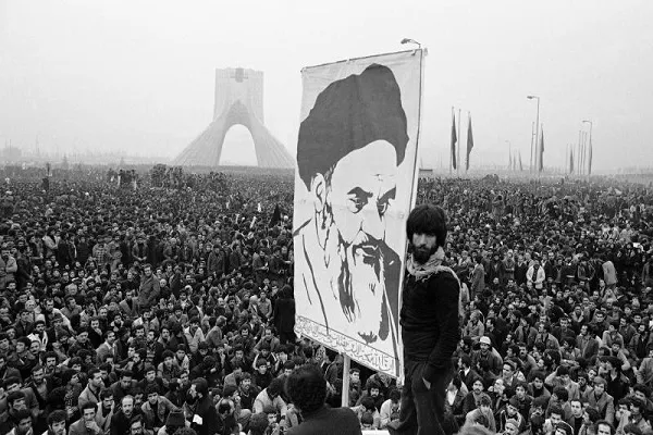Aniversario de la victoria de la Revolución Islámica de Irán