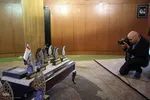 مراسم چهل و چهارمین سالروز تأسیس جهاددانشگاهی در فارس
