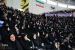 کنگره حج تمتع ۱۴۰۳ استان اصفهان