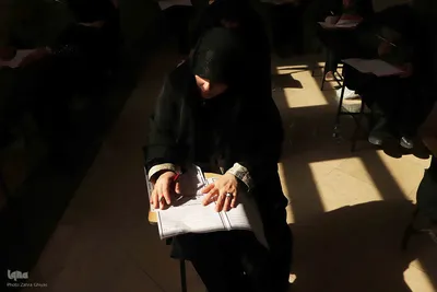 برگزاری مرحله اول بیستمین آزمون تخصصی حفظ قرآن در تبریز