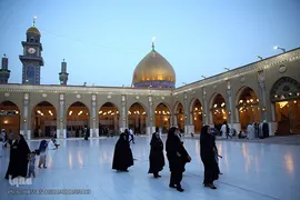 مسجد کوفه