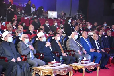 Internationaler Koran-Wettbewerb in „Port Said“ begonnen