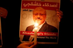 UN Human Rights Chief Urges Int’l Inquiry into Khashoggi Murder