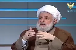 Qassem : les efforts américains contre le Liban sont vouées à l’échec